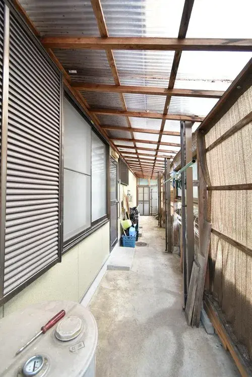 5LDK Property Ishii Town, Tokushima Prefecture (13)
