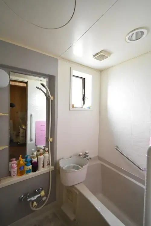 5LDK Property Ishii Town, Tokushima Prefecture (14)