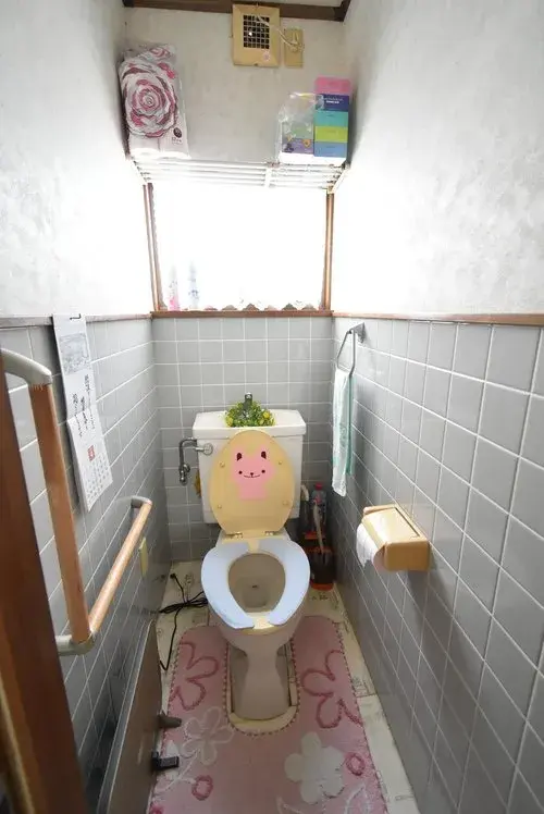 5LDK Property Ishii Town, Tokushima Prefecture (16)