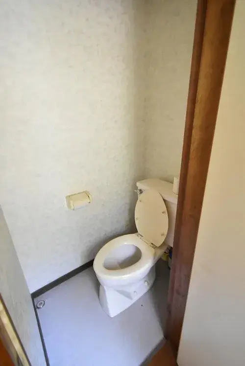 5LDK Property Ishii Town, Tokushima Prefecture (17)