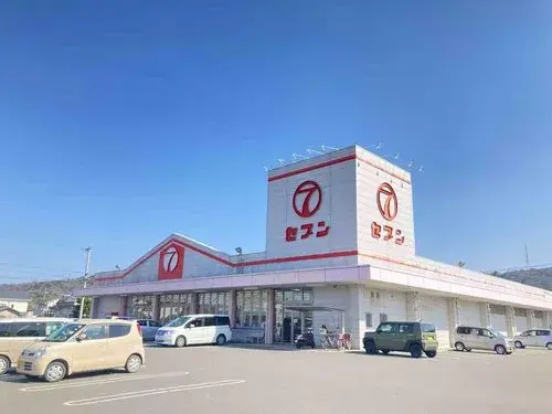 5LDK Property Ishii Town, Tokushima Prefecture (19)