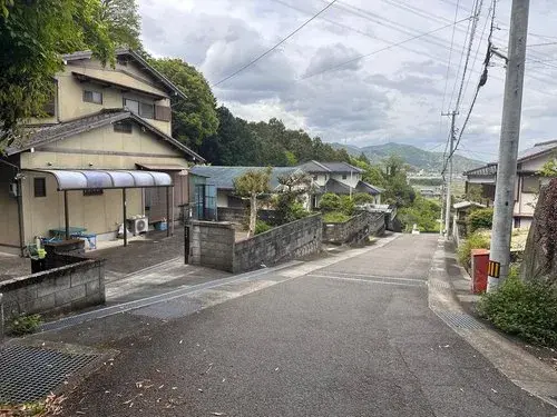 5LDK Property Ishii Town, Tokushima Prefecture (4)