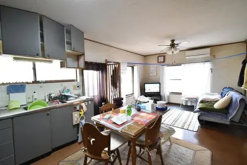 5LDK Property Ishii Town, Tokushima Prefecture (5)