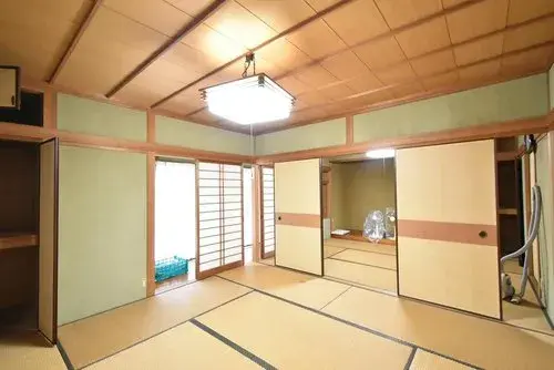 5LDK Property Ishii Town, Tokushima Prefecture (6)