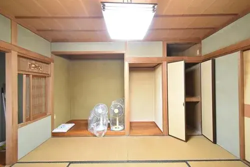 5LDK Property Ishii Town, Tokushima Prefecture (7)