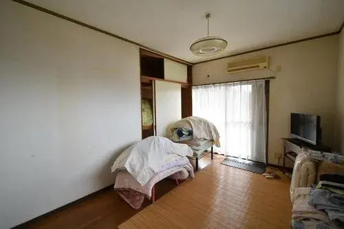 5LDK Property Ishii Town, Tokushima Prefecture (10)