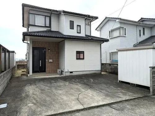 4DK Property Itano-cho Tokushima Prefecture (1)