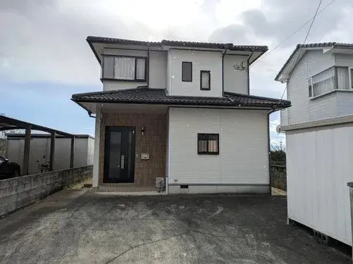 4DK Property Itano-cho Tokushima Prefecture (2)