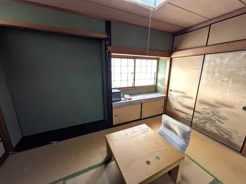 4DK Property Itano-cho Tokushima Prefecture (4)