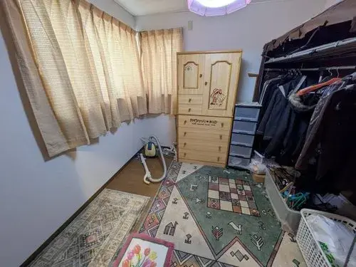 4DK Property Itano-cho Tokushima Prefecture (5)