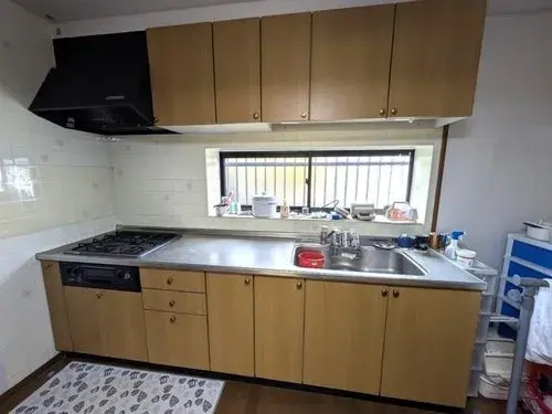 4DK Property Itano-cho Tokushima Prefecture (7)