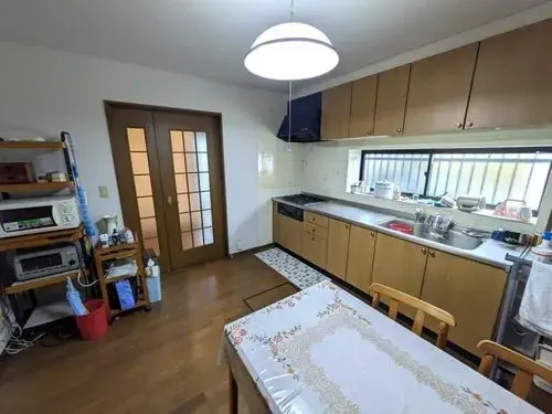4DK Property Itano-cho Tokushima Prefecture (8)