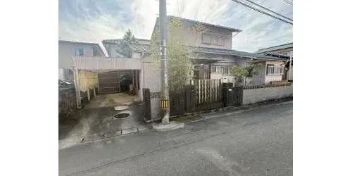 5DK Tokushima City Tokushima Prefecture (1)