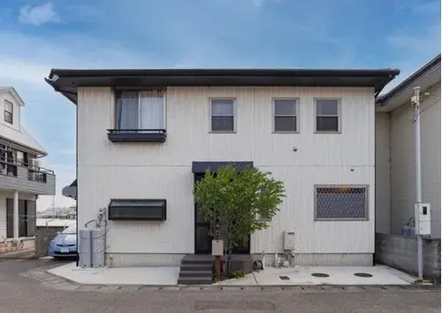 4LDK Property Aizumi-cho, Itano-gun, Tokushima Prefecture (1)