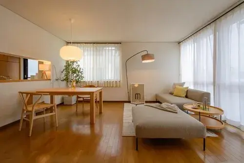 4LDK Property Aizumi-cho, Itano-gun, Tokushima Prefecture (4)