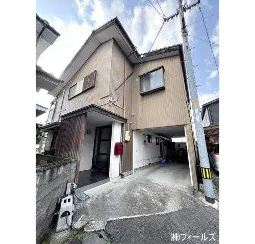 4LDK+S Property Tokushima City Tokushima Prefecture (1)