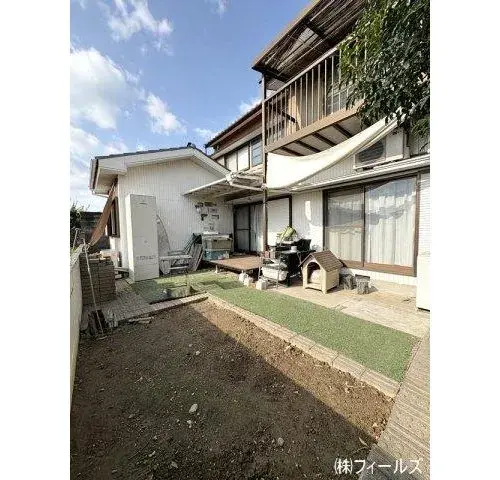 4LDK+S Property Tokushima City Tokushima Prefecture (2)