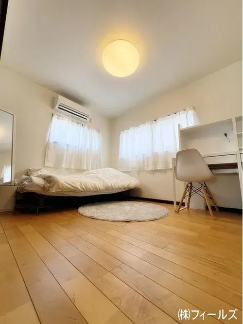 4LDK+S Property Tokushima City Tokushima Prefecture (11)