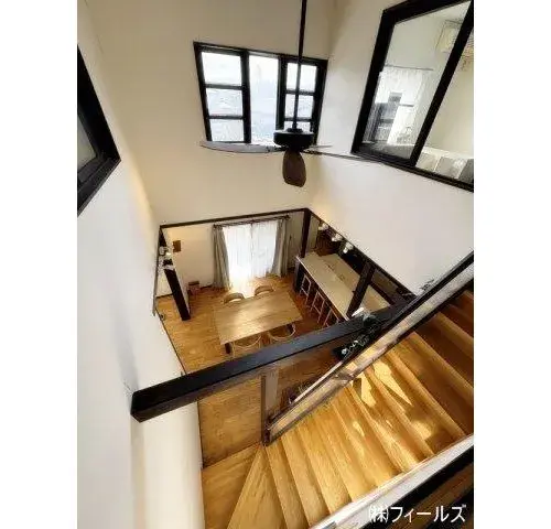 4LDK+S Property Tokushima City Tokushima Prefecture (13)