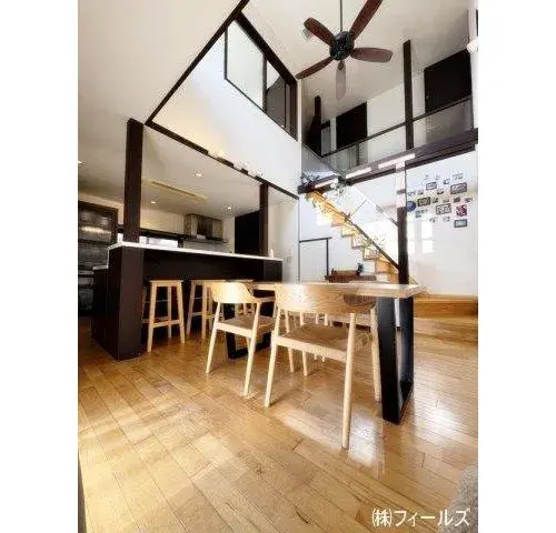 4LDK+S Property Tokushima City Tokushima Prefecture (5)