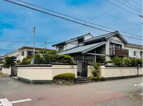 [6LDK+S Property] Kitajima-cho, Itano-gun, Tokushima Prefecture (1)