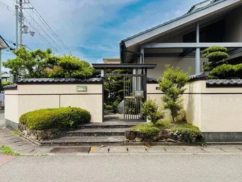 [6LDK+S Property] Kitajima-cho, Itano-gun, Tokushima Prefecture (2)