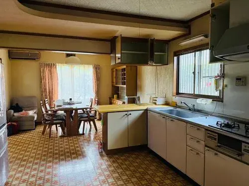 [6LDK+S Property] Kitajima-cho, Itano-gun, Tokushima Prefecture (15)