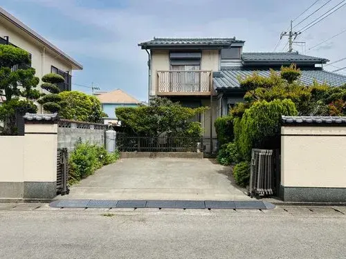 [6LDK+S Property] Kitajima-cho, Itano-gun, Tokushima Prefecture (3)