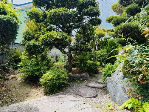[6LDK+S Property] Kitajima-cho, Itano-gun, Tokushima Prefecture (5)