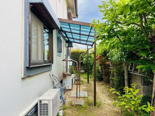 [6LDK+S Property] Kitajima-cho, Itano-gun, Tokushima Prefecture (6)