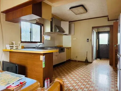 [6LDK+S Property] Kitajima-cho, Itano-gun, Tokushima Prefecture (7)