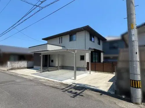 3LDK+S Property Tokushima City Tokushima Prefecture (1)