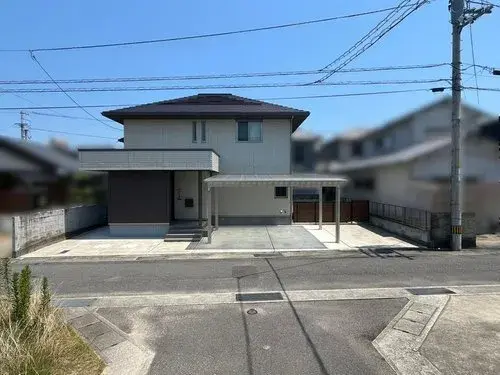 3LDK+S Property Tokushima City Tokushima Prefecture (2)