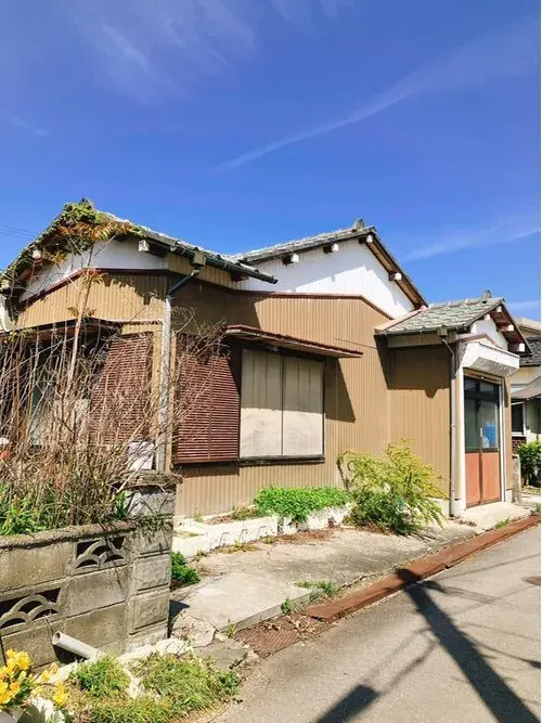 4DK Property Naruto City Tokushima Prefecture (1)