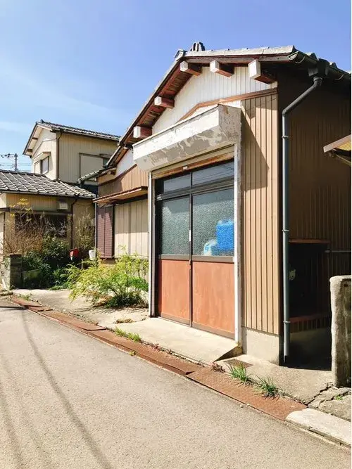 4DK Property Naruto City Tokushima Prefecture (2)