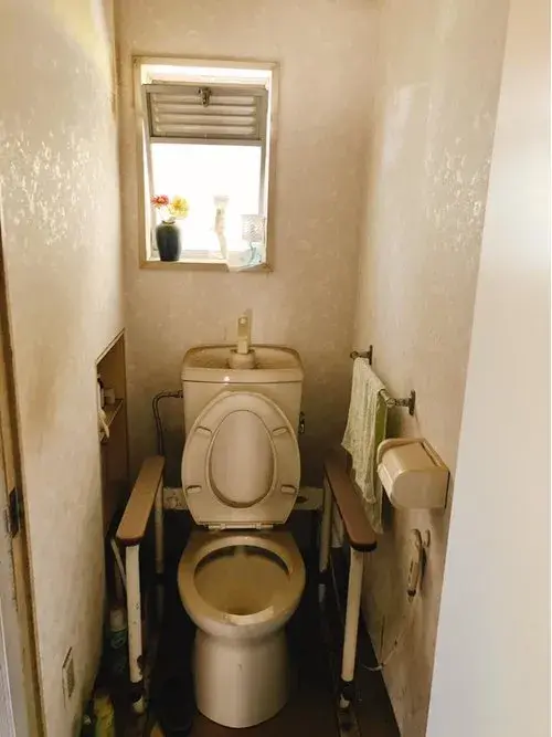 4DK Property Naruto City Tokushima Prefecture (11)