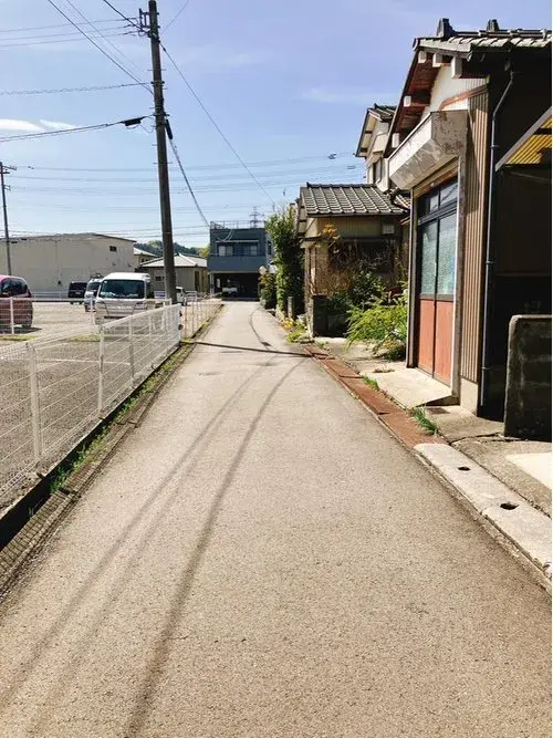 4DK Property Naruto City Tokushima Prefecture (3)