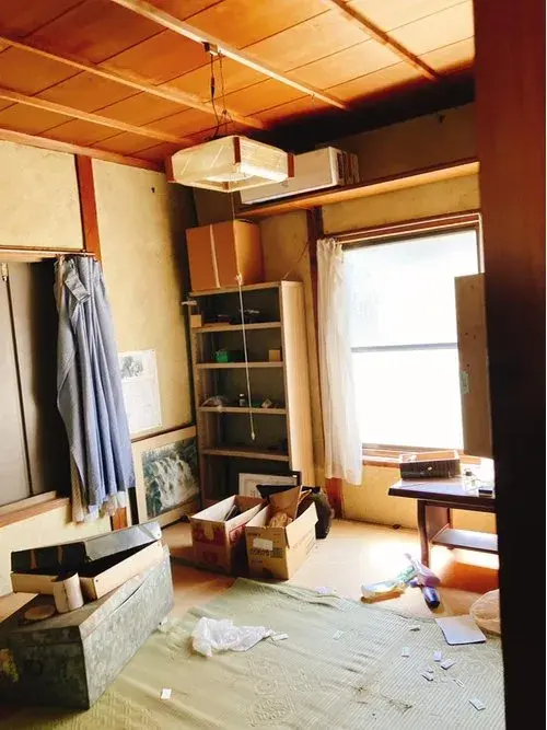 4DK Property Naruto City Tokushima Prefecture (4)
