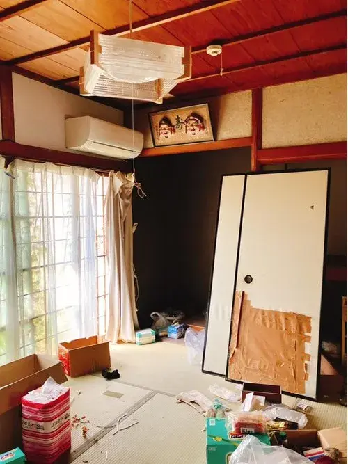 4DK Property Naruto City Tokushima Prefecture (5)