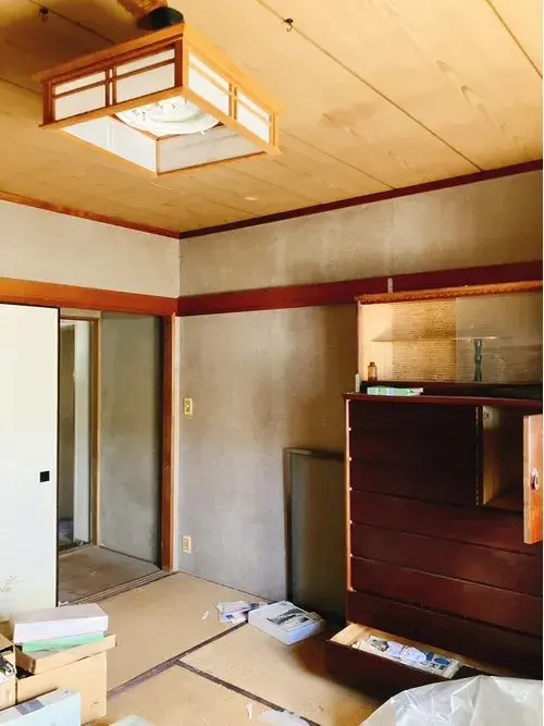 4DK Property Naruto City Tokushima Prefecture (6)