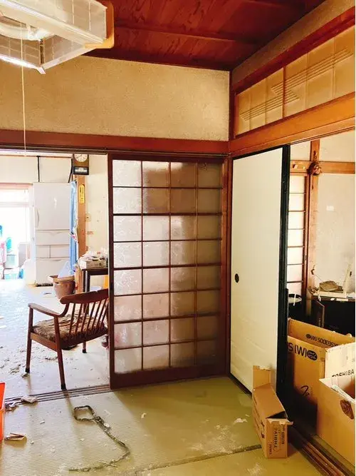 4DK Property Naruto City Tokushima Prefecture (7)