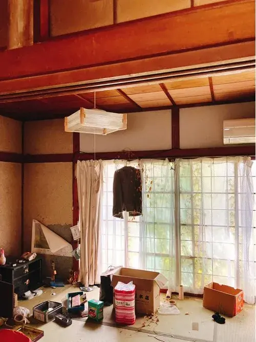 4DK Property Naruto City Tokushima Prefecture (8)