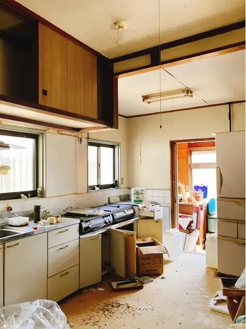 4DK Property Naruto City Tokushima Prefecture (9)