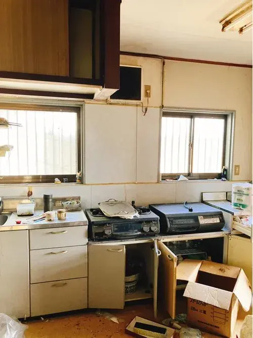 4DK Property Naruto City Tokushima Prefecture (10)