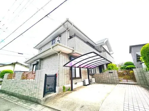 8DK+S Property Matsushige-cho Tokushima Prefecture (1)