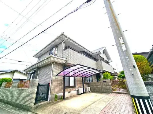 8DK+S Property Matsushige-cho Tokushima Prefecture (2)