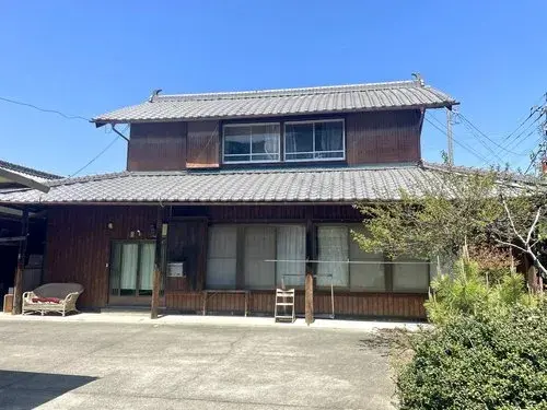 6DK Yoshinogawa City Tokushima Prefecture (1)