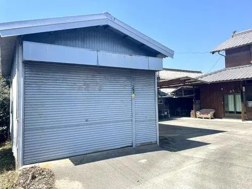 6DK Yoshinogawa City Tokushima Prefecture (2)