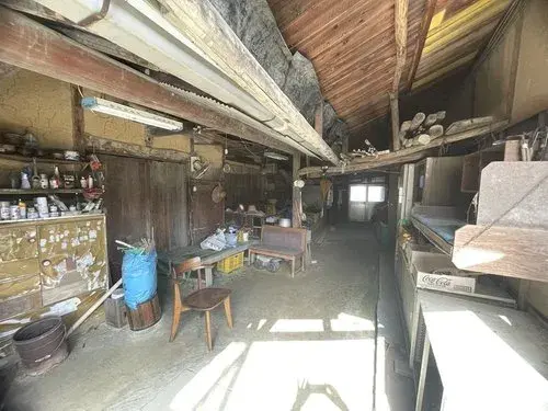 6DK Yoshinogawa City Tokushima Prefecture (12)