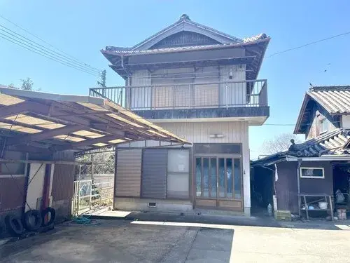 6DK Yoshinogawa City Tokushima Prefecture (3)